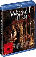 Wrong Turn 5 - Bloodlines