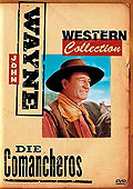 Die Comancheros - Western Collection