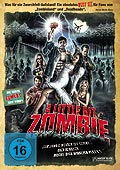 Film: A little bit Zombie