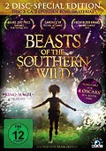 Film: Beasts of the Southern Wild - 2-Disc Special Edition