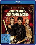 John dies at the end