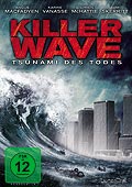 Film: Killer Wave - Tsunami des Todes