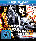 Knockdown - 3D - Multipack