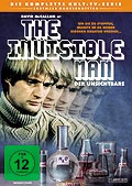 The Invisible Man