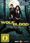 Film: Wolfblood - Verwandlung bei Vollmond - Staffel 1