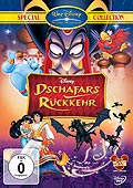 Film: Aladdin - Dschafars Rckkehr - Special Collection