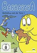 Film: Barbapapa - Barbakus und die Tiere 1