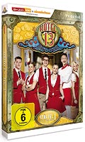 Hotel 13 - Staffel 1.3