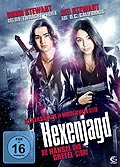 Film: Hexenjagd - Die Hnsel & Gretel Story