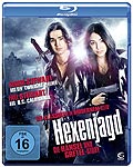 Film: Hexenjagd - Die Hnsel & Gretel Story