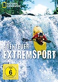 National Geographic: Abenteuer Extremsport