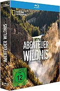 National Geographic - Abenteuer Wildnis