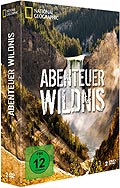 Film: National Geographic - Abenteuer Wildnis
