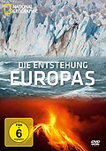 Film: National Geographic - Die Entstehung Europas
