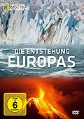 National Geographic - Die Entstehung Europas