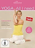 Film: Yoga - All I Need