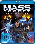 Mass Effect: Paragon Lost