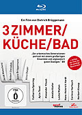 3 Zimmer/Kche/Bad