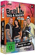 Film: Berlin - Tag & Nacht - Staffel 10