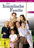 Film: Eine himmlische Familie - 2. Staffel