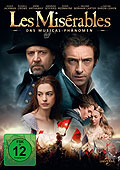 Film: Les Miserables