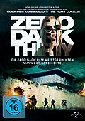 Zero Dark Thirty