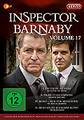 Inspector Barnaby - Volume 17