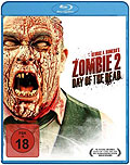 Film: Zombie 2 - Day of the Dead