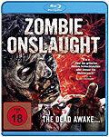 Film: Zombie Onslaught