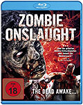 Zombie Onslaught