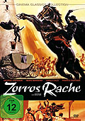 Zorros Rache - Cinema Classics Collection