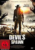 Film: Devil's Spawn