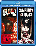 Blood Splattered / Sympthony of Death