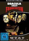 Film: Dracula jagt Frankenstein