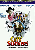 Film: City Slickers - Die Großstadt-Helden