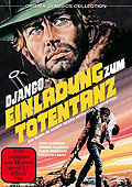 Django - Einladung zum Totentanz