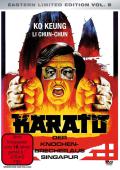 Film: KARATO - Der Knochenbrecher aus Singapur - Eastern Limited Edition - Vol. 5