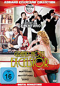 Film: Grand Hotel Excelsior