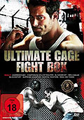 Film: Ultimate Cage Fight Box