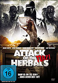 Film: Attack Of The Nazi Herbals