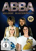 ABBA - Melodic Masterpieces