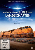 Film: Amerikanische Zge und Landschaften