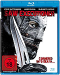 Saw Executioner