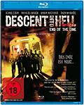 Film: Descent into Hell - End of the Line