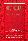 Film: Hot Chocolate - Their Greatest Hits