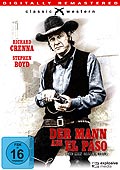 Film: Der Mann aus El Paso