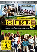 Film: Pidax Serien-Klassiker: Fest im Sattel - 1. Staffel