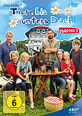 Film: Tiere bis unters Dach - Staffel 3