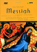 Film: Hndel, Georg Friedrich - Der Messias