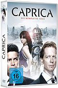 Caprica - Die komplette Serie